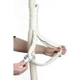 Vertikalseil mit Schlaufe, 7m