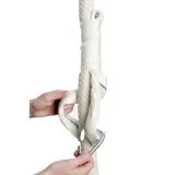 Vertikalseil mit Schlaufe, 7m