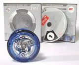 Yo2 Triple Action Coloris