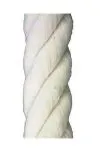 Cotton rope, 24mm.
