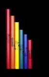 Boomwhackers pentatonic Set