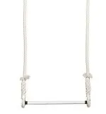 Trapezstange, 55cm breit, 1,80m Seillänge