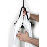 Aufhängung für Vertikaltuch