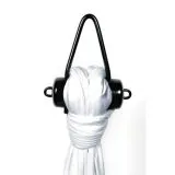 Aufhängung für Vertikaltuch