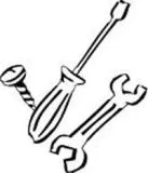 Achse für 452-462-465-466-461