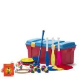 Jonglier-Einsteigerkiste