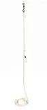 Aerial rope with loop, 7m
