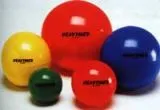 Heavymed 500gr., green, medicine ball