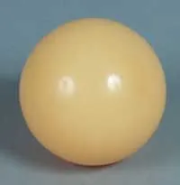 Stage-Ball 72mm Nachtleuchtend, Stück