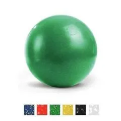 Laufkugel 70cm, 18 kg, Glitter