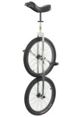 Nimbus Spezialrad Twice