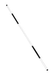 Fiberglas Barren groß - Russischer Barren