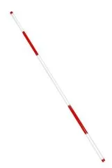 Fiberglas Barren klein - Russischer Barren