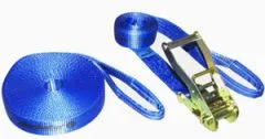 Slackline Einsteiger Set 50/2 - zweiteilig