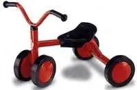 Schiebefahrzeug für ein Kind