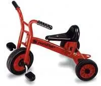 Dreirad, klein